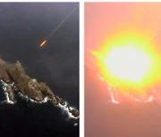 북한 "어제 지대지 전술유도탄, 25일 순항미사일 발사"