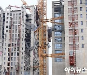 서울시 "HDC현산 건설업 등록말소 검토..정부, 시행령 개정해야"