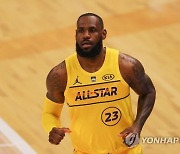 [NBA] 르브론-듀란트 캡틴..NBA 올스타 주전 명단 발표