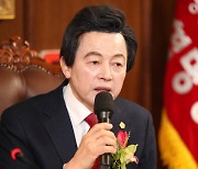 법원, '4자 TV토론 방송금지' 허경영 가처분 신청 기각