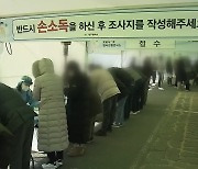 설 연휴 '방역 고비'..대구·경북 비상진료체계 운영