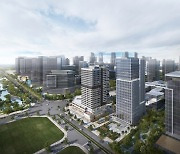 대우건설, 하노이 스타레이크시티에서 2200억 규모 복합단지 개발