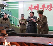 NK confirms missile tests as Kim Jong-un visits munitions factory