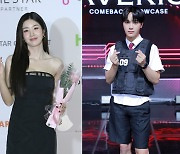 Kwon Eun-bi, The Boyz' Ju Haknyeon test positive for Covid-19