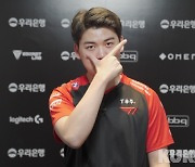 '구마유시' 이민형 "내 플레이 아쉬워.. 잠을 너무 많이 잤다" [LCK]