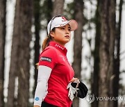 '신인왕을 노린다' 최혜진, LPGA 투어 데뷔전 첫날 공동 4위..리디아 고 선두