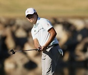 '4m 이글퍼팅' 김시우, 8타 줄이며 PGA 투어 파머스 인슈어런스 2라운드 6위