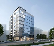 '병점 아르스비아' 상업시설, 높은 층고 갖춰 다양한 상업시설 기대