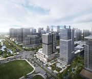 대우건설, 베트남 하노이 복합개발사업 '2220억' 투자