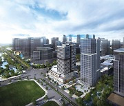 대우건설, 하노이 복합개발사업 투자계약 체결..아파트 228가구·오피스 등 건립