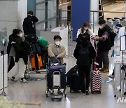 인천공항, 설 연휴 특별교통대책 실시..'24시간 국제화물 운송'