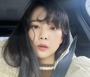 윤승아, 40세에도 아기 피부·동안 미모..비결 뭐야?