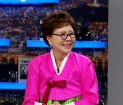 김형자, 71세에 엄마 됐다..친언니 아들 입양