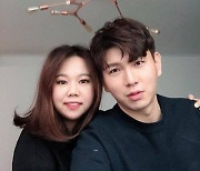 홍현희♥제이쓴, 결혼 4년만 임신 "우리 아기..만나서 반가워"