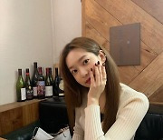 [전문] 에이프릴 예나 '해체' 이후 심경 공개