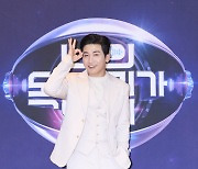 '너목보9' 유세윤 "김종국X이특 장수 MC 비결? 추리 실력 늘지 않아"