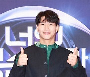 '너목보9' 김종국 "새 추리단 멤버 은지원, 약간 신박한 느낌"