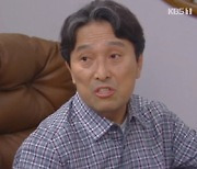 '국가대표 와이프' 신승환, 父 안석환 재혼 응원