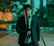 '경찰수업' 곽시양, 강렬한 첫 등장..죽음 둘러싼 진실은?