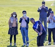 USA GOLF 2022 FARMERS INSURANCE OPEN