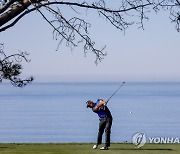 USA GOLF 2022 FARMERS INSURANCE OPEN