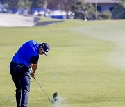 USA GOLF 2022 FARMERS INSURANCE OPEN