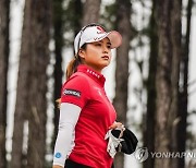 최혜진, LPGA 투어 데뷔전 첫날 공동 4위..리디아 고 선두