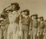 6·25전쟁 활약 여성의용군 '2월의 6·25 전쟁영웅' 선정