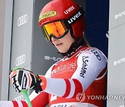 Germany Alpine Skiing World Cup