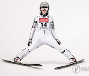 epaselect GERMANY SKI JUMPING WORLD CUP