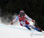 Germany Alpine Skiing World Cup