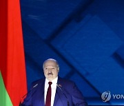 Belarus President