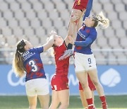 SPAIN WORLD RUGBY SEVENS SERIES