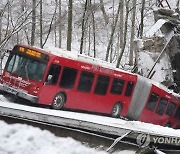 Bridge Collapse Pittsburgh