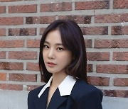 '배앤크' 한지은, "멜로가 체질이고 싶은데..더 센 액션 없어요?"[인터뷰①]