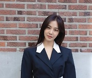 한지은, "주식 샀다가 큰코 다쳐서 손절"→차기작 '개미가 타고 있어요' 언급[인터뷰③]