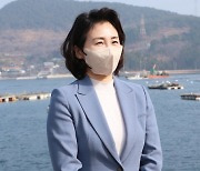 '수첩여사' 김혜경..'엄마의 마음' 이재명 공약에[배우자 열전①]