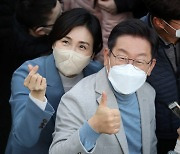 김혜경, 공무원 심부름 의혹 "민낯 드러나" VS "허위사실"