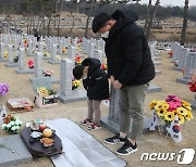 설 연휴 국립묘지 이용 제한.. 차례·참배는 온라인으로