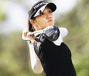 LPGA 데뷔 첫날, 최혜진 공동 4위