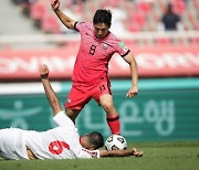 '시작부터 침대축구냐?' 벤투호 응징의 정석 [김윤일의 역주행]