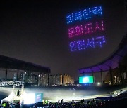 인천 서구, 올해 법정 문화도시 지정 재추진