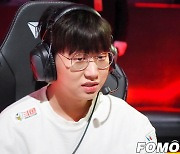 [LCK] kt 롤스터, 경기 내내 젠지 압도하며 연승 끊어(종합)