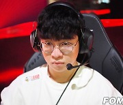 [LCK] KT '라이프' 김정민 "친정팀 상대로 '라스칼'과 함께 POG 선정돼 기분 좋아"