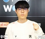 [LCK] KT '커즈' 문우찬 "자신감 더 끌어올려 설 연휴 후에도 승리 이어갈 것"