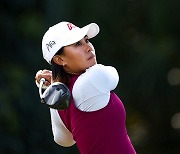 2주 연속 우승을 바라보는 다니엘 강 [게인브리지 LPGA]