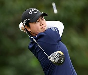 유카 사소의 파워풀한 티샷 [게인브리지 LPGA]