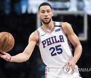 [NBA]"시몬스는 울보" 전설 샤킬오닐의 '분노'