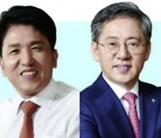 하나금융 회장 후보군 확정..함영주·박성호 등 5명