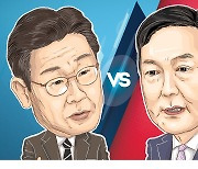 李·尹, 양자토론 실무협상 결렬.."주제별"vs"자유토론"